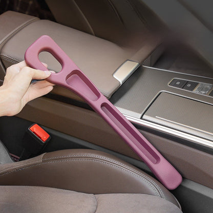 GapGuard Pro – Aldrig mer tappade saker i bilen