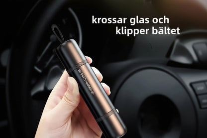 Ta dig ut på sekunder — när det verkligen gäller