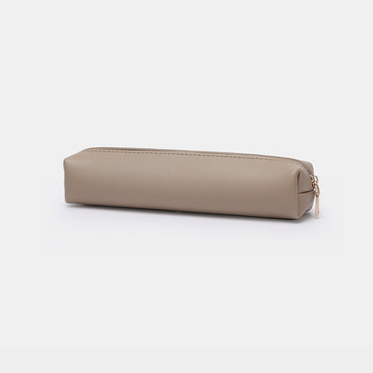 Velour Travel Pouch