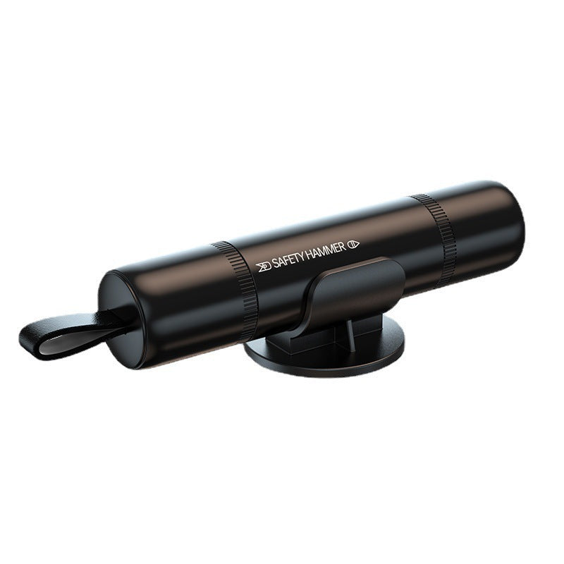 Ta dig ut på sekunder — när det verkligen gäller