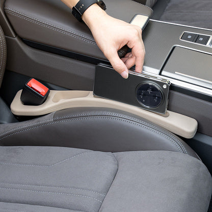 GapGuard Pro – Aldrig mer tappade saker i bilen