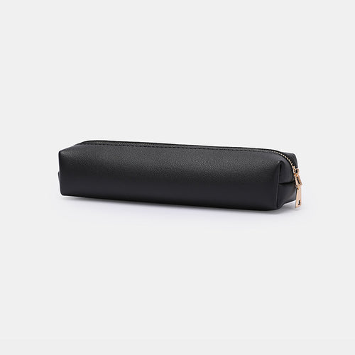 Velour Travel Pouch