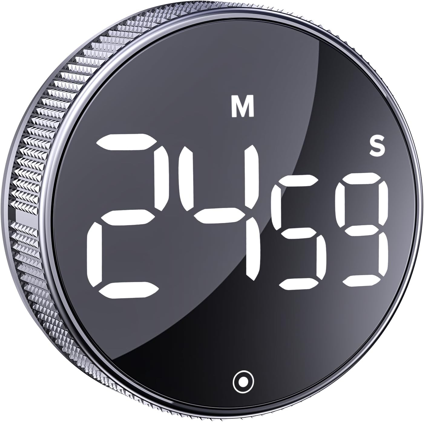 Magnetisk digital timer koken