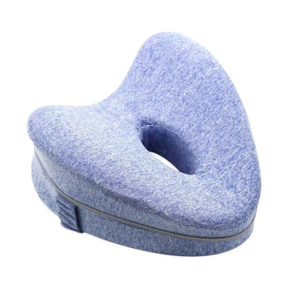 HöftStöd Pro™ — Sov utan smärta. Vakna utan stelhet.