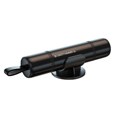 Ta dig ut på sekunder — när det verkligen gäller