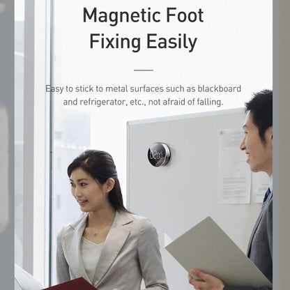 Magnetisk digital timer koken