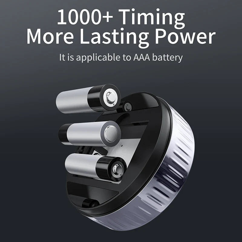 Magnetisk digital timer koken