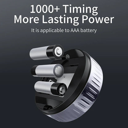 Magnetisk digital timer koken