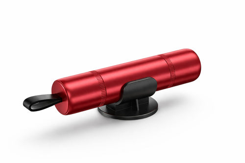 Ta dig ut på sekunder — när det verkligen gäller