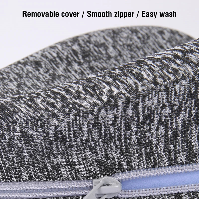 Alignerkudde for hoftsmarta och ischias