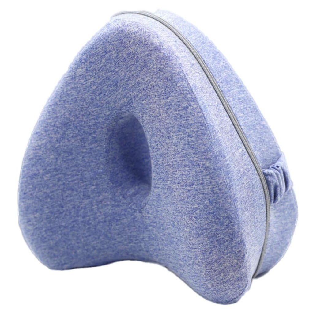 Alignerkudde for hoftsmarta och ischias