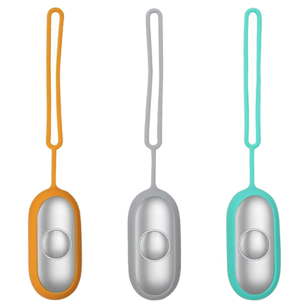 NeuroVibe somnhjalp mikrocurrent