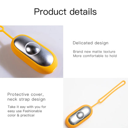NeuroVibe somnhjalp mikrocurrent