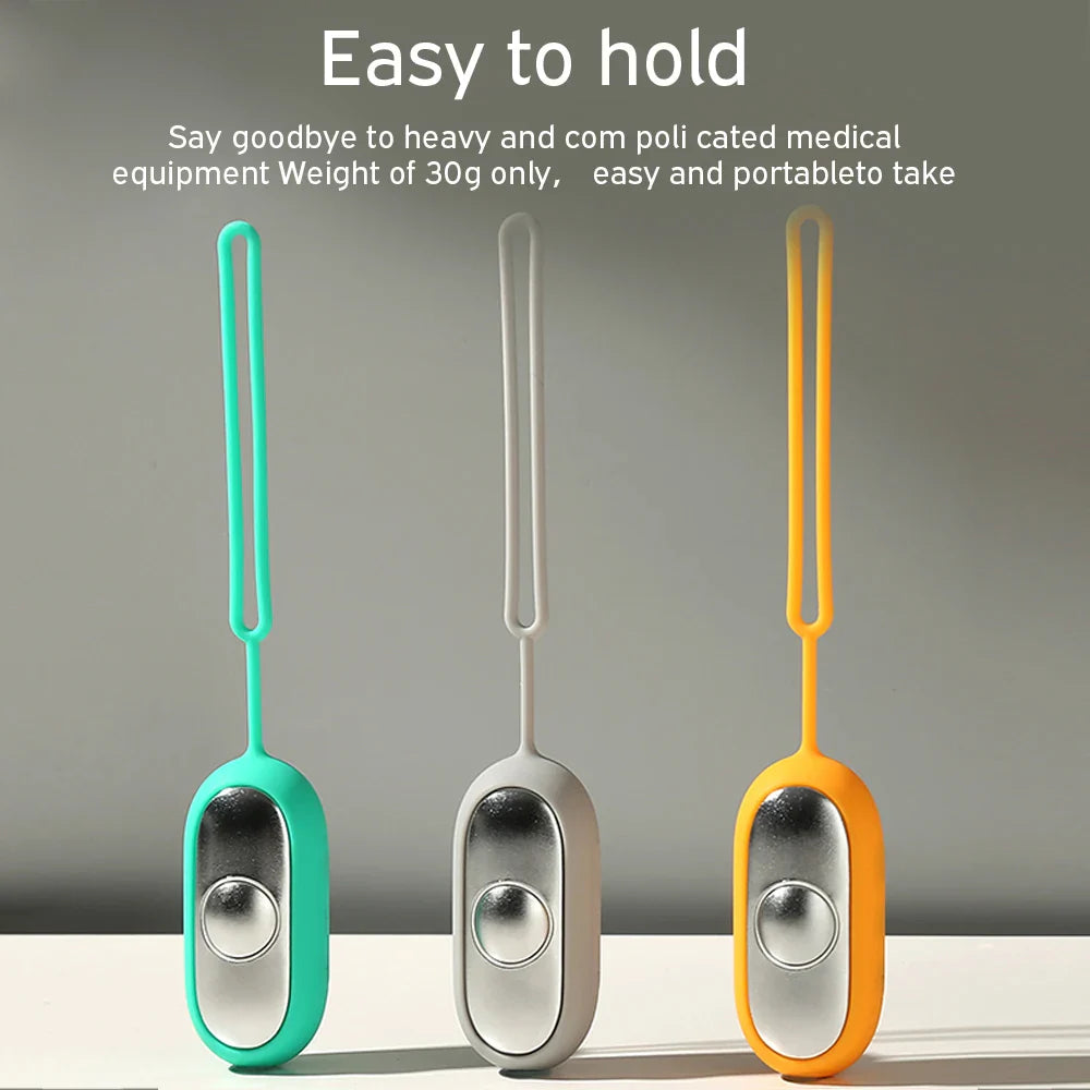 NeuroVibe somnhjalp mikrocurrent