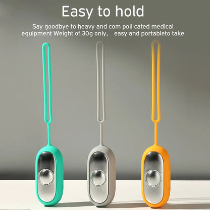 NeuroVibe somnhjalp mikrocurrent