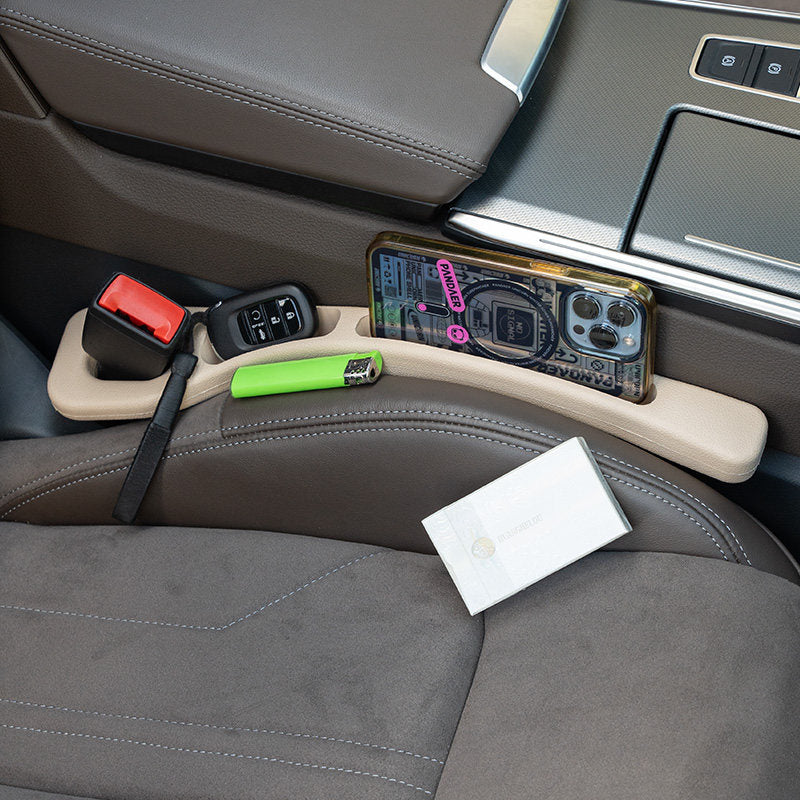 GapGuard Pro – Aldrig mer tappade saker i bilen