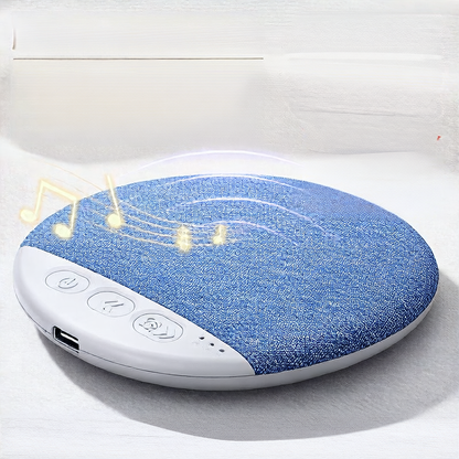 SleepSound Pro - Din privata ljudbubbla i sängen