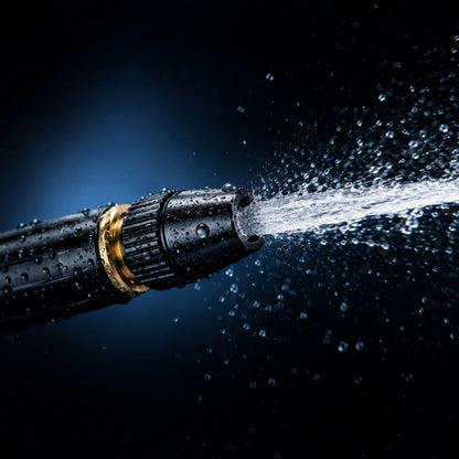 HydroBlast Pro – Kraftfull Rengöring Utan Tunga Maskiner