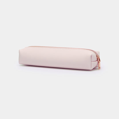Velour Travel Pouch