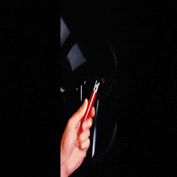 Ta dig ut på sekunder — när det verkligen gäller