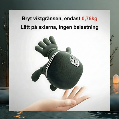 NeckPro - Din personliga massör