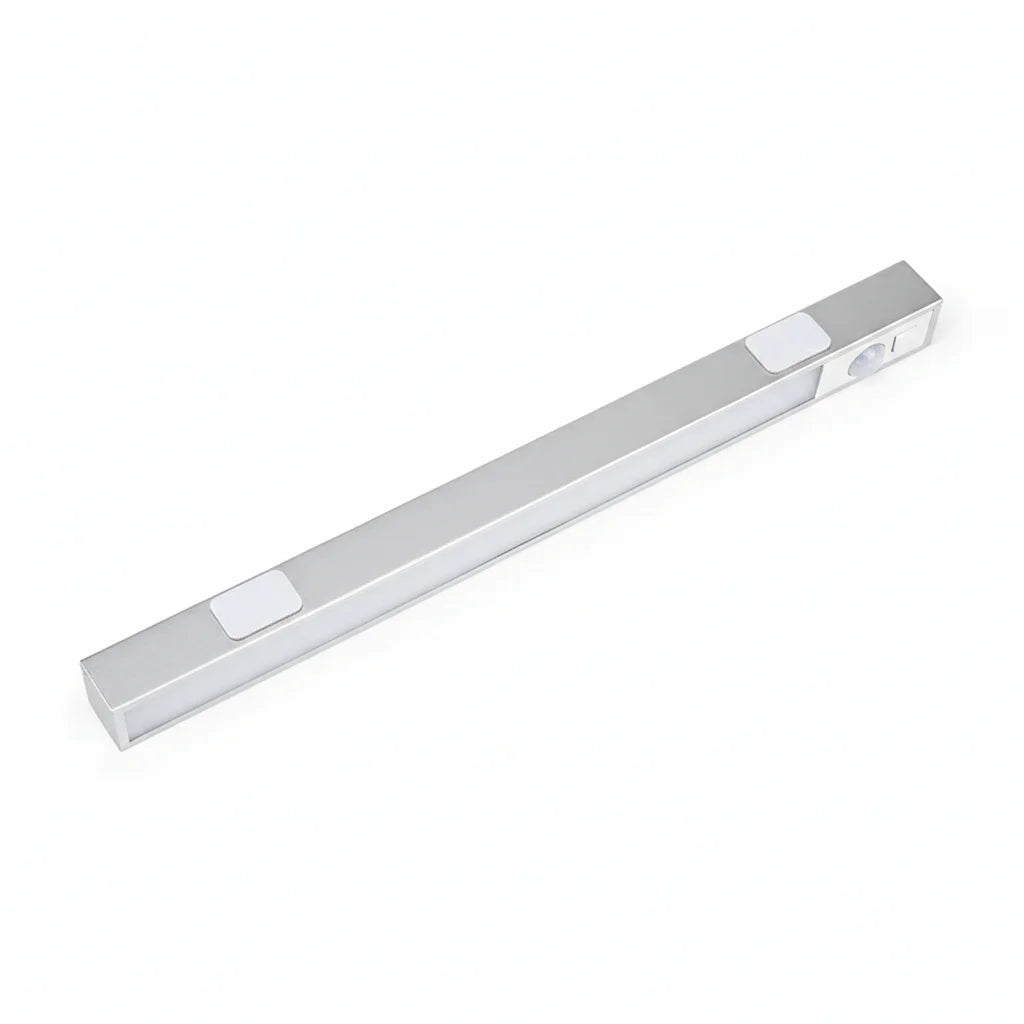 SensorGlow Pro -Smart LED-lampa med rörelsesensor