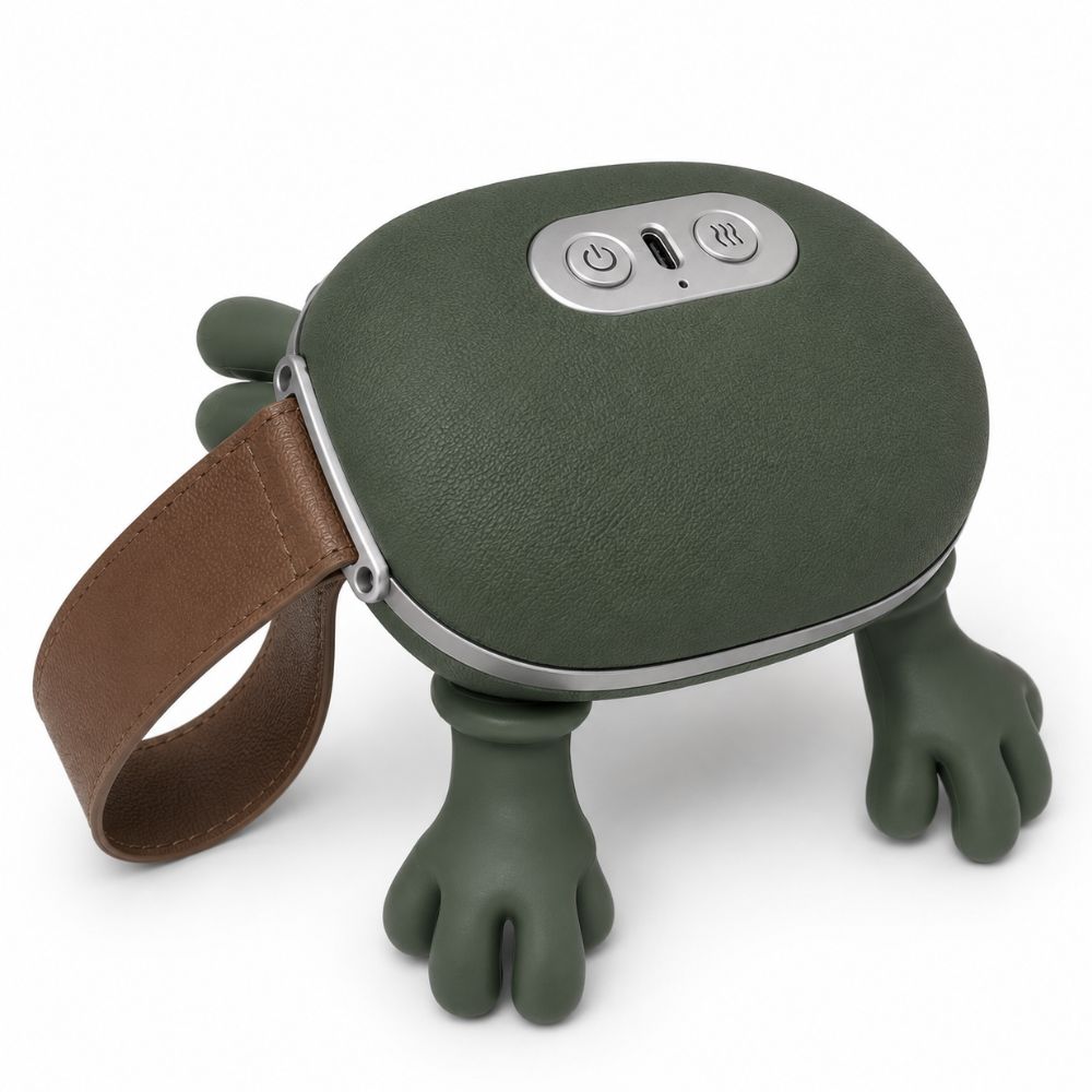 NeckPro - Din personliga massör