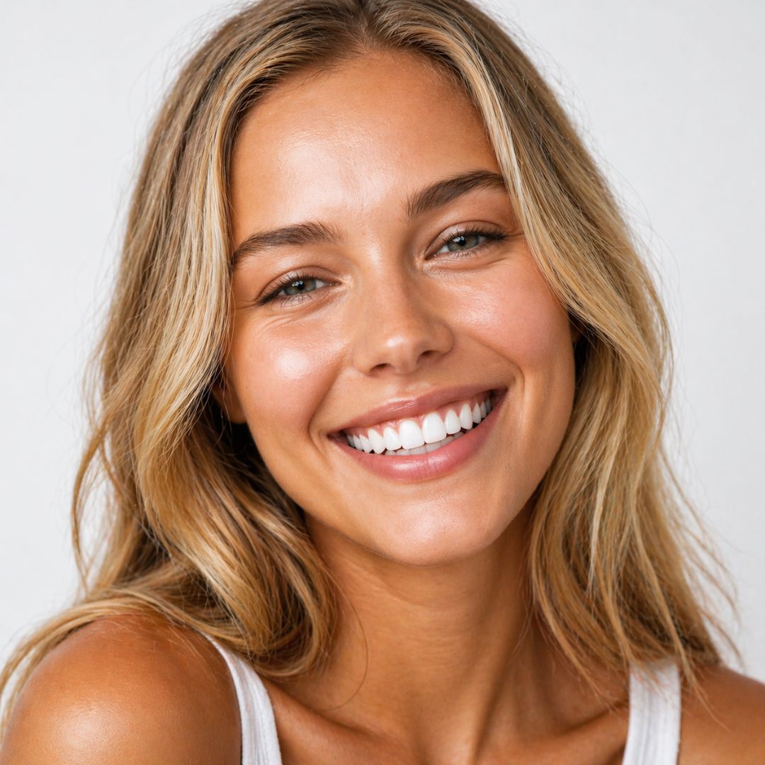 Whitening Strips – 42 remsor | Vita tänder på 7 dagar | NovaSmart
