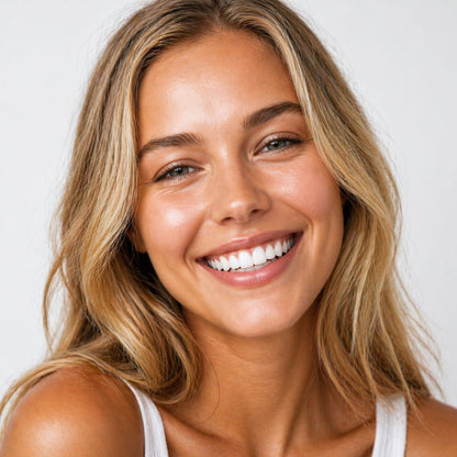 Whitening Strips – 42 remsor | Vita tänder på 7 dagar | NovaSmart